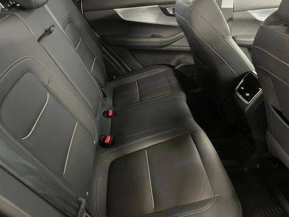 Chery Tiggo 7 Pro Max I с пробегом 2023 года, цена 1 999 000 рублей, 28000 км, внедорожник, Автокод Объявления