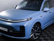 Li Auto (Lixiang) L7 I Москва  - изображение 52