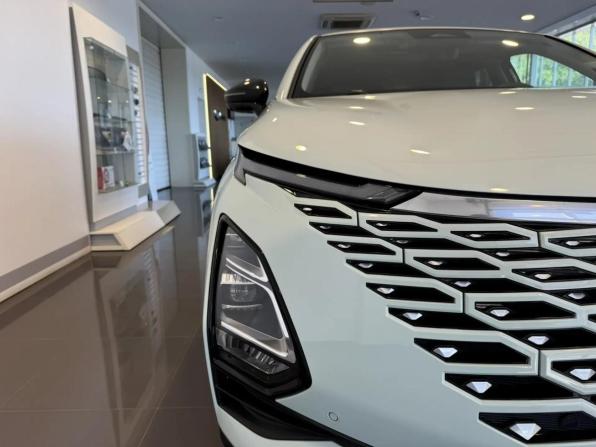 Omoda C5 I с пробегом 2023 года, цена 1 840 000 рублей, 11193 км, внедорожник, Автокод Объявления