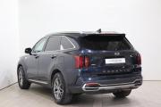 Kia Sorento IV Иркутск  - изображение 27