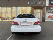 Nissan Almera III (G15) Набережные Челны  - изображение 36