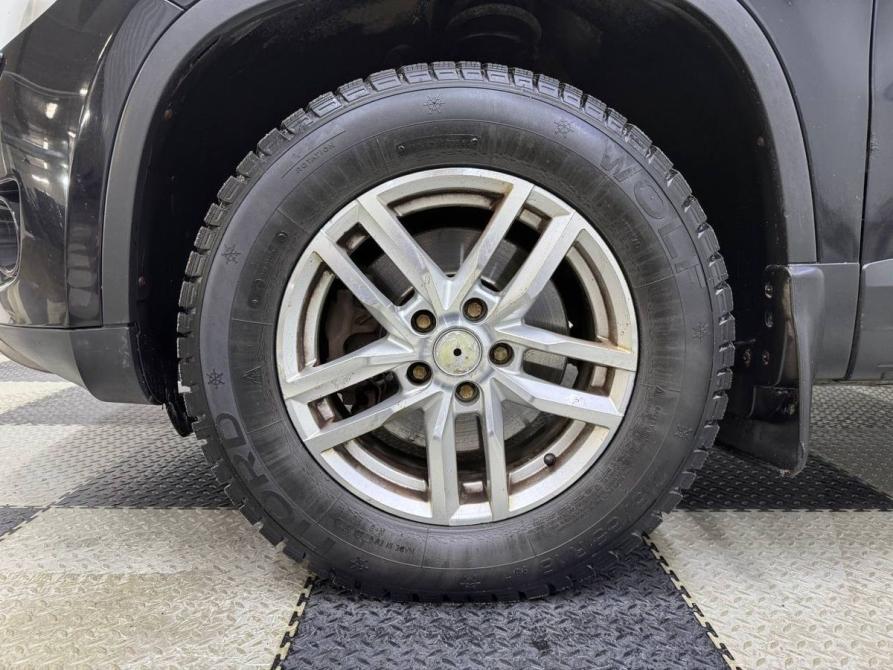 Volkswagen Tiguan I Воронеж  - изображение 12