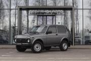 Lada (ВАЗ) Niva Legend Брянск  - изображение 24