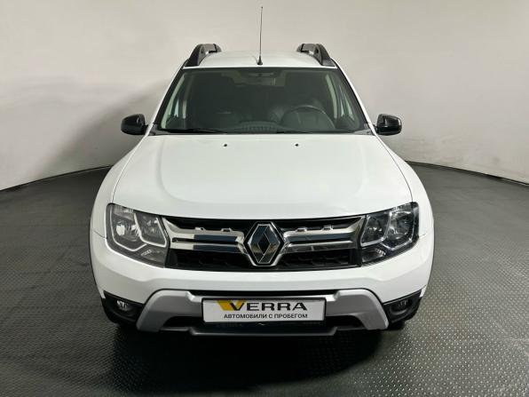 Renault Duster I Рестайлинг с пробегом 2019 года, цена 1 450 000 рублей, 110681 км, внедорожник, Автокод Объявления