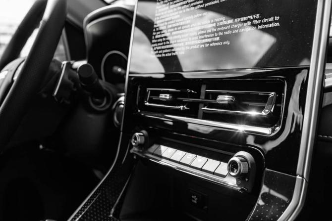 Новый Haval M6 II 2026 года, цена 2 049 000 рублей, внедорожник, Автокод Объявления
