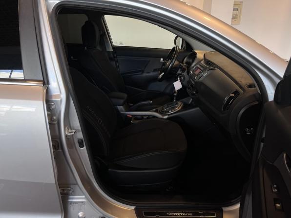 Kia Sportage III Рестайлинг с пробегом 2014 года, цена 1 450 000 рублей, 148933 км, внедорожник, Автокод Объявления