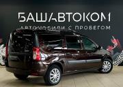 Lada (ВАЗ) Largus I Уфа  - изображение 20