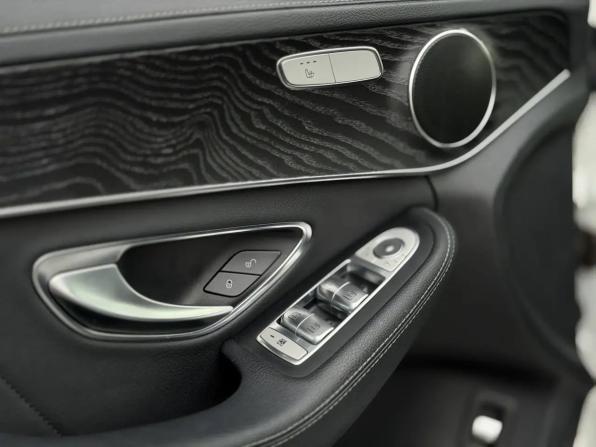 Mercedes-Benz C-Класс IV (W205) с пробегом 2015 года, цена 2 380 000 рублей, 122409 км, седан, Автокод Объявления