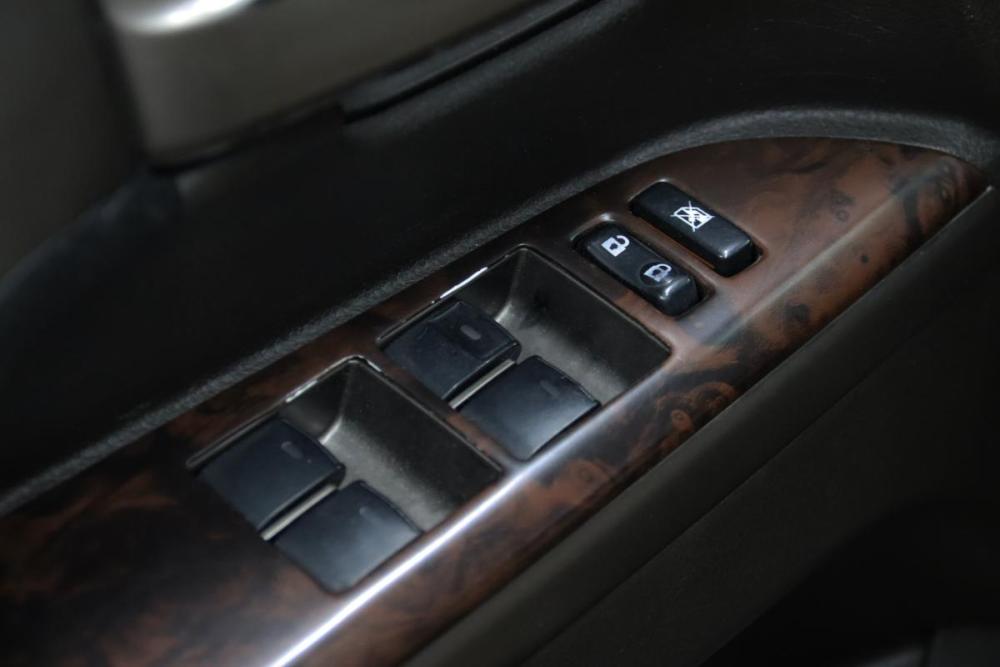 Toyota Land Cruiser 200 Series Сургут  - изображение 21