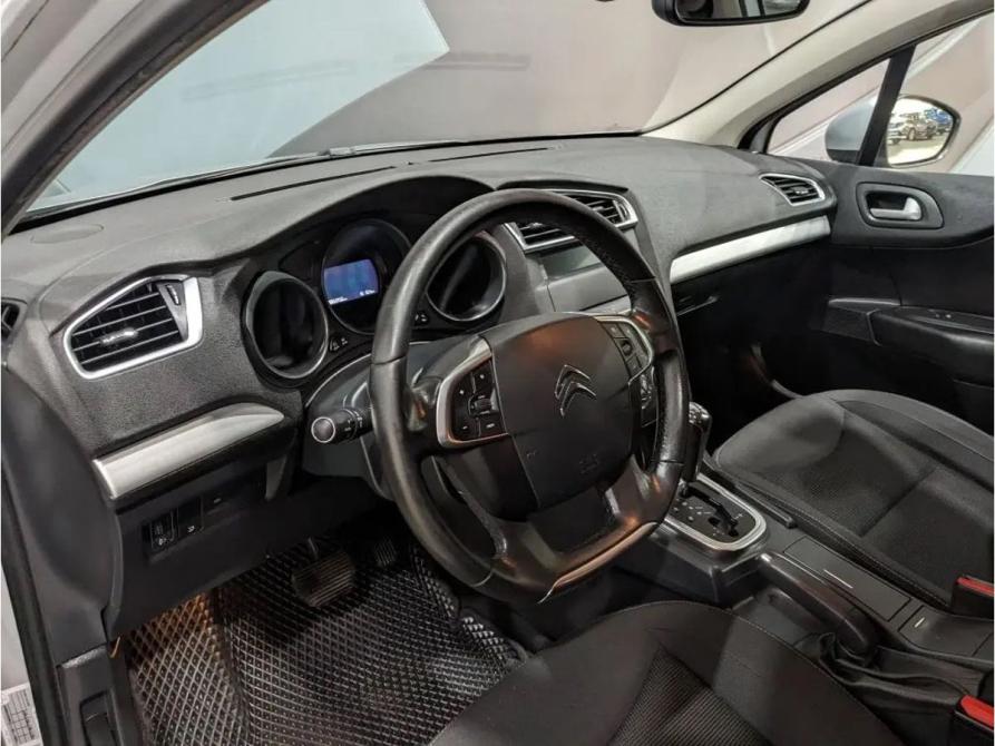 Citroen C4 II Пермь  - изображение 24