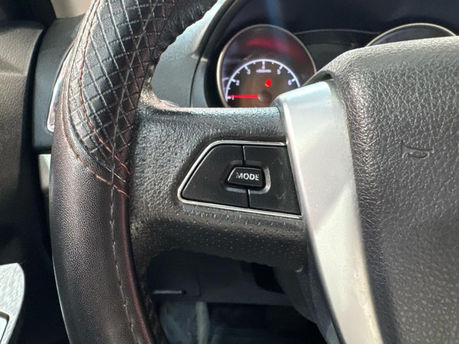 Geely Emgrand X7 I Рестайлинг Новочеркасск  - изображение 17