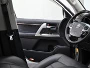 Toyota Land Cruiser 200 Series Рестайлинг 1 Москва  - изображение 37