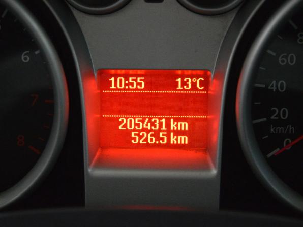 Ford Focus II Рестайлинг с пробегом 2010 года, цена 430 000 рублей, 205430 км, хэтчбек, Автокод Объявления