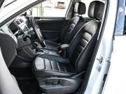 Volkswagen Tiguan II Рестайлинг Новороссийск  - изображение 33
