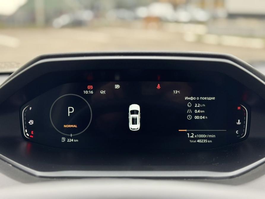 Changan CS55 Plus II Тула  - изображение 8