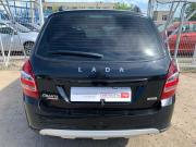 Lada (ВАЗ) Granta I Рестайлинг Нижнекамск  - изображение 35