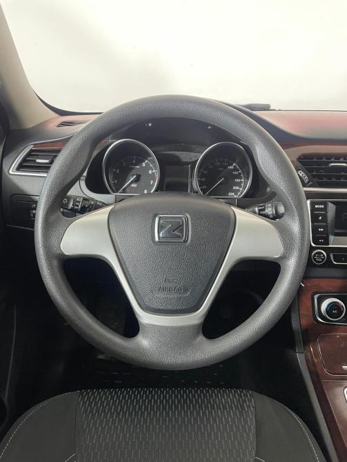 Zotye T600 Воронеж  - изображение 12
