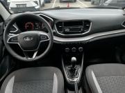 Lada (ВАЗ) Vesta I Рестайлинг (NG) Волгоград  - изображение 39