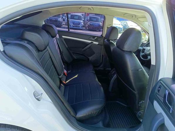 Skoda Octavia II (A5) Рестайлинг с пробегом 2011 года, цена 849 000 рублей, 240605 км, лифтбек, Автокод Объявления