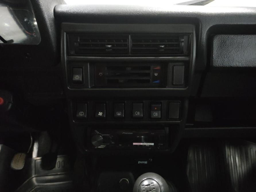 Lada (ВАЗ) 2131 (4x4) I Пермь  - изображение 12