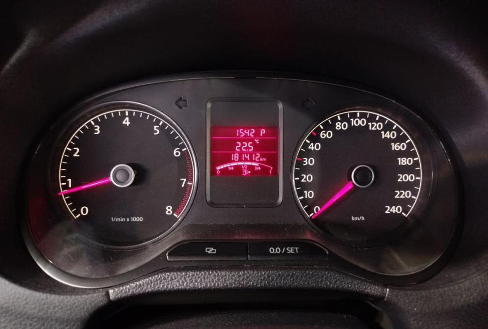 Volkswagen Polo V Саратов  - изображение 13