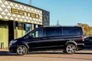 Mercedes-Benz V-Класс III (W447) Москва  - изображение 47