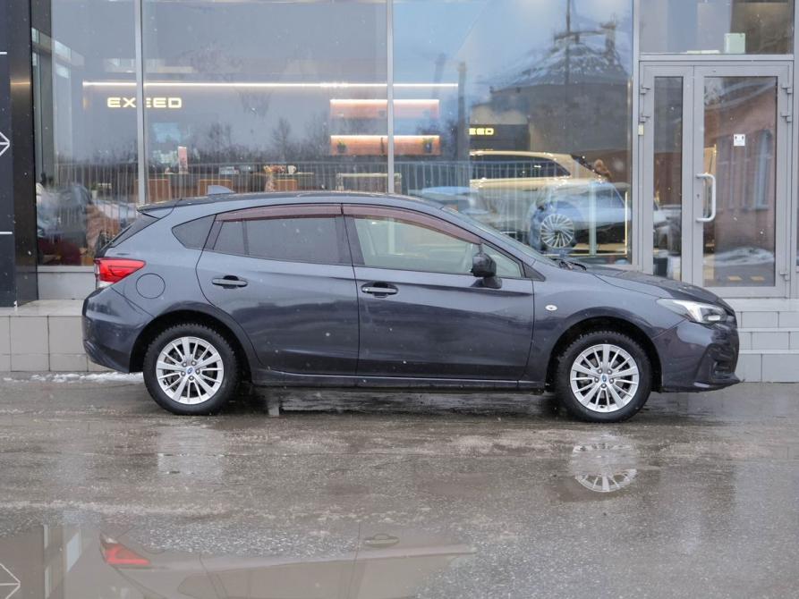 Subaru Impreza V Новосибирск  - изображение 4