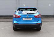 Nissan Qashqai II Рестайлинг Санкт-Петербург  - изображение 25