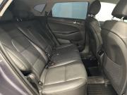 Hyundai Tucson III Рестайлинг Балашиха  - изображение 40