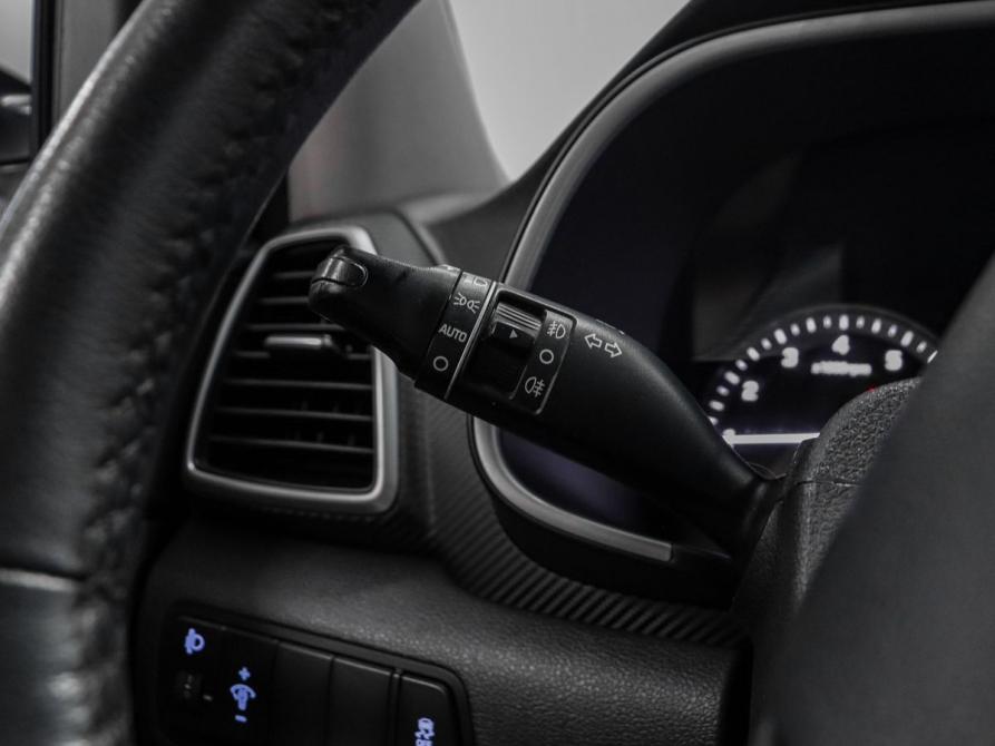 Hyundai Tucson III Рестайлинг Минеральные Воды  - изображение 14