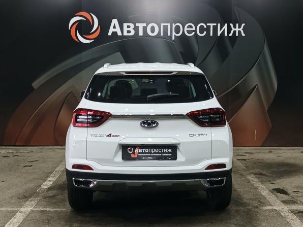 Chery Tiggo 4 Pro I Рестайлинг с пробегом 2023 года, цена 1 250 000 рублей, 85327 км, внедорожник, Автокод Объявления