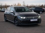 Volkswagen Golf VIII Москва  - изображение 21