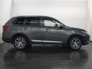 Mitsubishi Outlander III Рестайлинг 2 Санкт-Петербург  - изображение 20