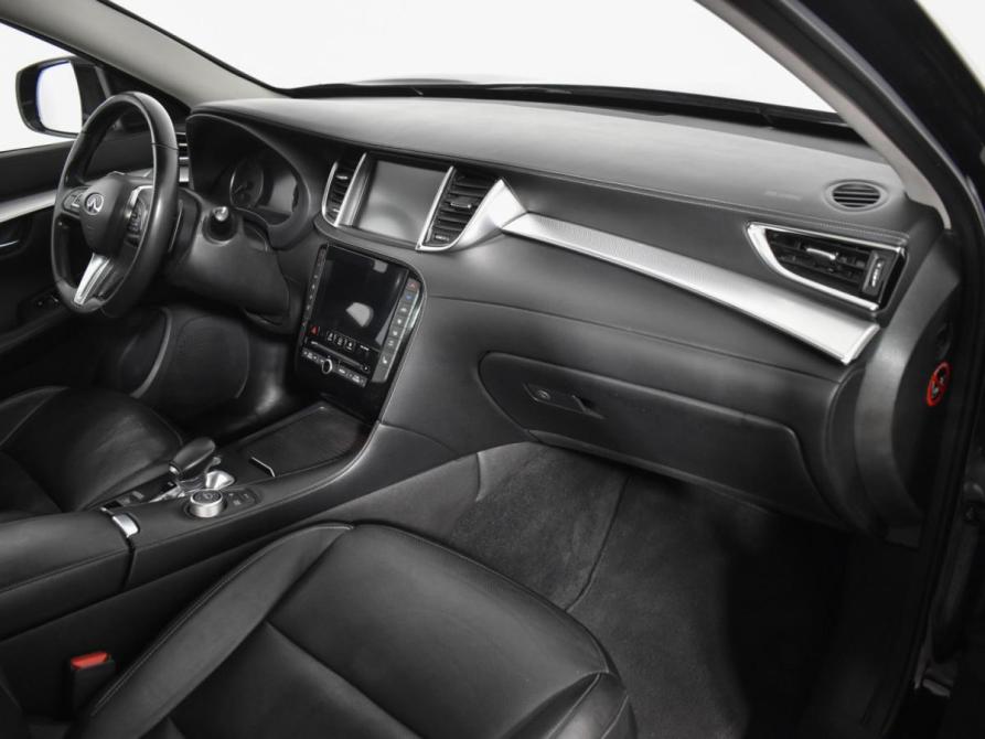 Infiniti QX50 II Санкт-Петербург  - изображение 12