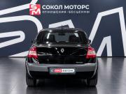Renault Megane II Рестайлинг Ростов-на-Дону  - изображение 24