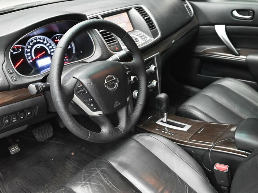 Nissan Teana II Рестайлинг Екатеринбург  - изображение 18