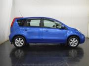 Nissan Note I Рестайлинг Санкт-Петербург  - изображение 21