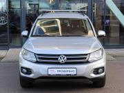 Volkswagen Tiguan I Рестайлинг Химки  - изображение 13