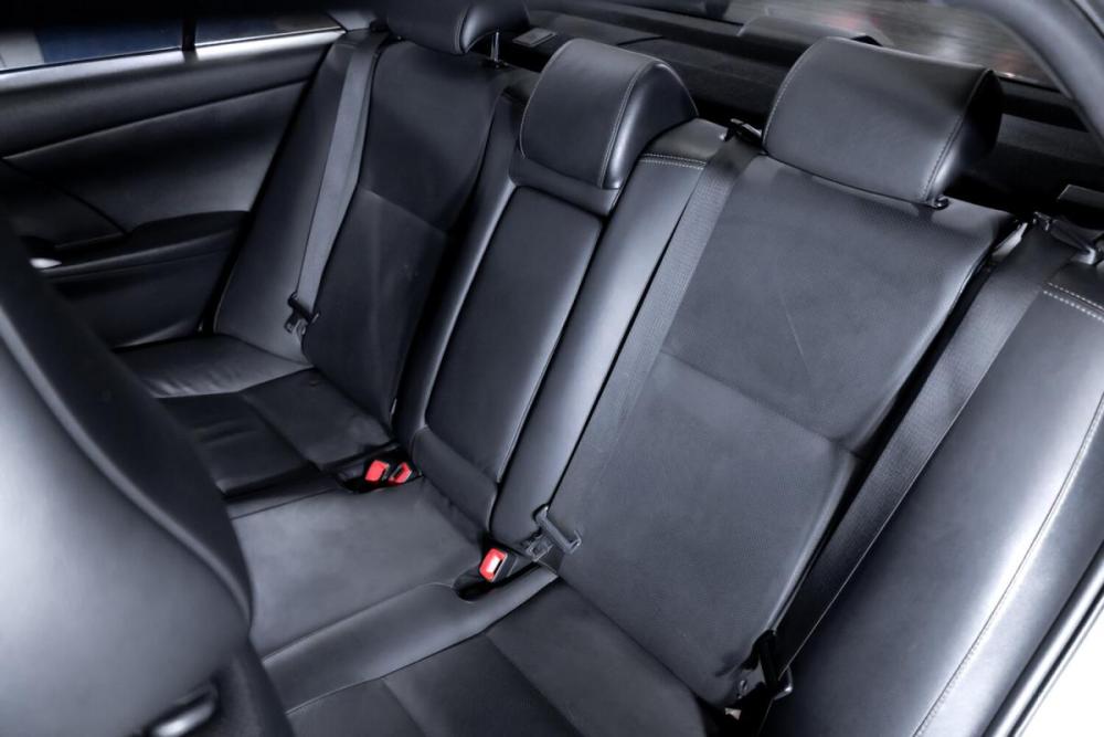 Toyota Camry VII (XV50) Рестайлинг Тюмень  - изображение 27