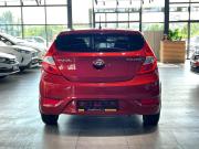 Hyundai Solaris I Оренбург  - изображение 16
