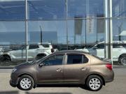 Renault Logan II Рестайлинг Тверь  - изображение 15