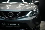 Nissan Qashqai II Крым  - изображение 60
