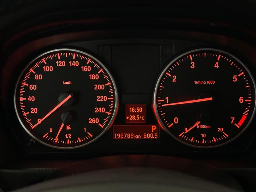 BMW 3 серии V (E90/E91/E92/E93) Рестайлинг Краснодар  - изображение 21