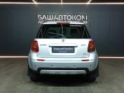 Suzuki SX4 I (Classic) Рестайлинг Уфа  - изображение 22