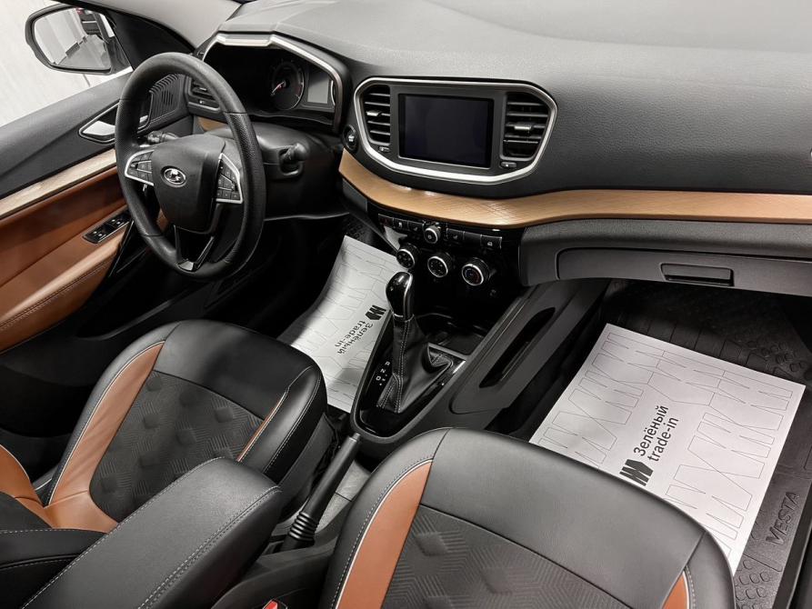 Lada (ВАЗ) Vesta I Рестайлинг (NG) Тверь  - изображение 13