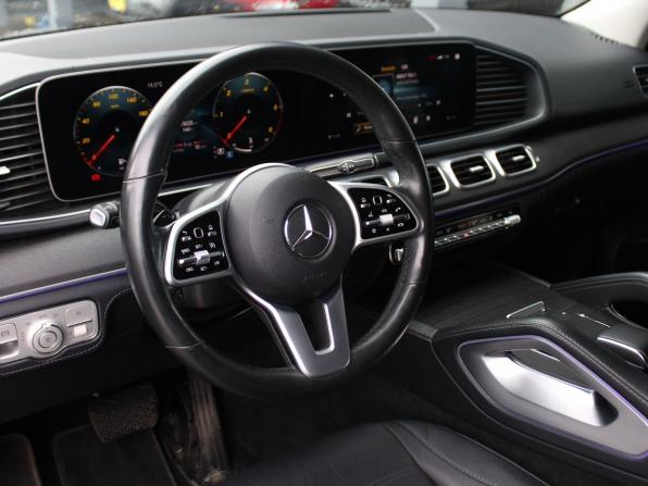 Mercedes-Benz GLE II (V167) с пробегом 2020 года, цена 6 199 000 рублей, 177210 км, внедорожник, Автокод Объявления