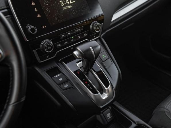 Honda CR-V V с пробегом 2017 года, цена 2 278 000 рублей, 174686 км, внедорожник, Автокод Объявления