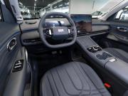 Geely Galaxy Starship 7 Москва  - изображение 35