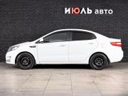 Kia Rio III Екатеринбург  - изображение 15