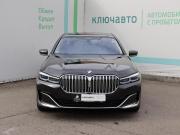 BMW 7 серии VI (G11/G12) Рестайлинг Сочи  - изображение 26